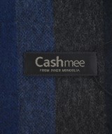 -（ソノタ）マフラー 紺 サイズ:- メンズ/2200666627056