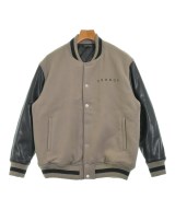 -（ソノタ）スタジャン ベージュ サイズ:36(S位) メンズ/2200667230033