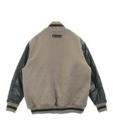 -（ソノタ）スタジャン ベージュ サイズ:36(S位) メンズ/2200667230033