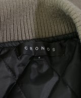 -（ソノタ）スタジャン ベージュ サイズ:36(S位) メンズ/2200667230033