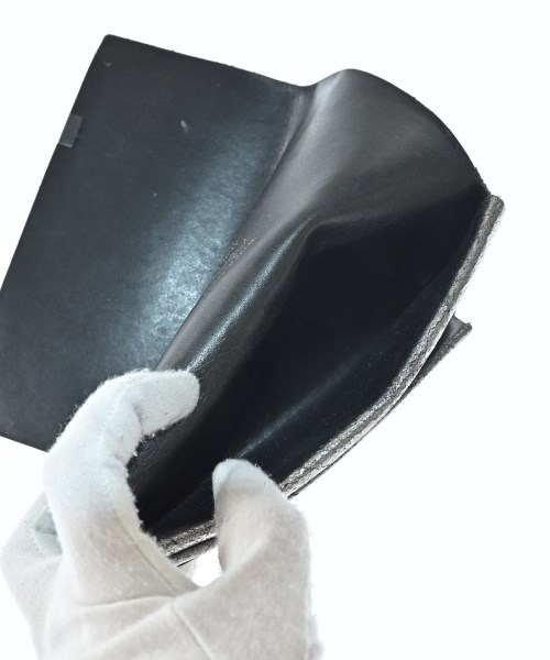 SHOSA（ショサ）財布・コインケース シルバー サイズ:- メンズ/2200667860049