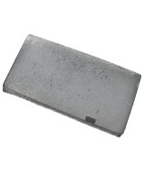 SHOSA（ショサ）財布・コインケース シルバー サイズ:- メンズ/2200667860049