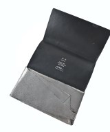 SHOSA（ショサ）財布・コインケース シルバー サイズ:- メンズ/2200667860049