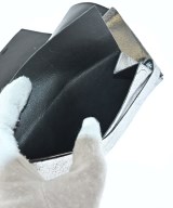 SHOSA（ショサ）財布・コインケース シルバー サイズ:- メンズ/2200667860049