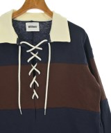 -（ソノタ）オールインワン/サロペット 紺 サイズ:ONE レディース/2200668075022