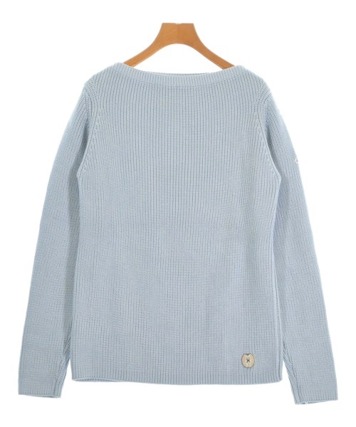 その他(ソノタ)ニット・セーター 青 サイズ:XS/2200670851126