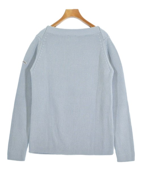 -（ソノタ）ニット・セーター 青 サイズ:XS レディース/2200670851126