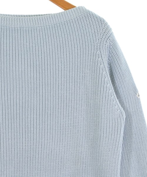 -（ソノタ）ニット・セーター 青 サイズ:XS レディース/2200670851126
