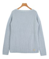 -（ソノタ）ニット・セーター 青 サイズ:XS レディース/2200670851126