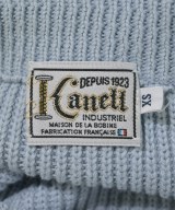 -（ソノタ）ニット・セーター 青 サイズ:XS レディース/2200670851126