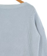 -（ソノタ）ニット・セーター 青 サイズ:XS レディース/2200670851126