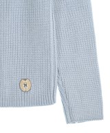 -（ソノタ）ニット・セーター 青 サイズ:XS レディース/2200670851126