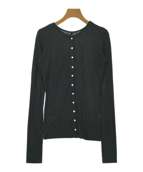 その他(ソノタ)カーディガン 黒 サイズ:F/2200667197046