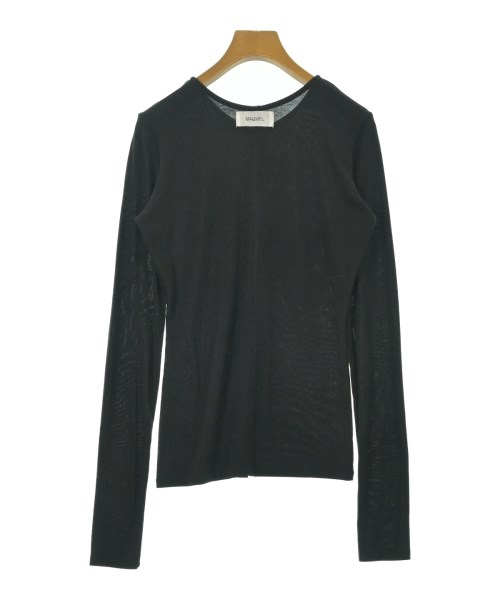 -（ソノタ）カーディガン 黒 サイズ:F レディース/2200667197046