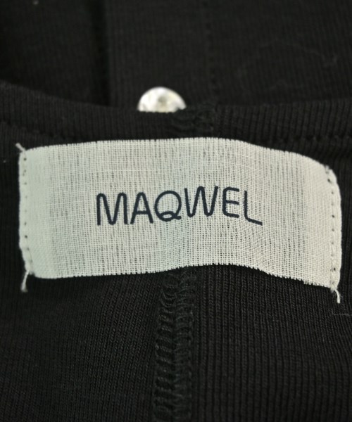 -（ソノタ）カーディガン 黒 サイズ:F レディース/2200667197046