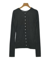 -（ソノタ）カーディガン 黒 サイズ:F レディース/2200667197046
