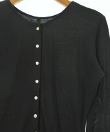 -（ソノタ）カーディガン 黒 サイズ:F レディース/2200667197046