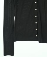 -（ソノタ）カーディガン 黒 サイズ:F レディース/2200667197046