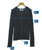 -（ソノタ）カーディガン 黒 サイズ:F レディース/2200667197046