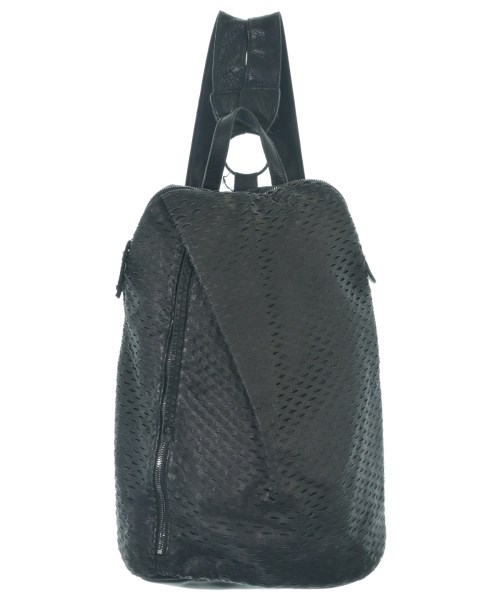 その他(ソノタ)バックパック・リュック 黒 サイズ:-/2200667594050