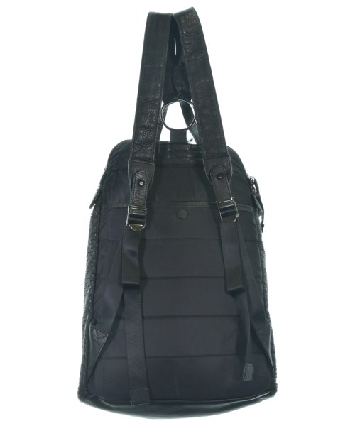 -（ソノタ）バックパック・リュック 黒 サイズ:- メンズ/2200667594050