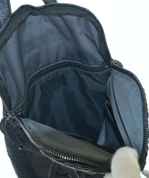 -（ソノタ）バックパック・リュック 黒 サイズ:- メンズ/2200667594050