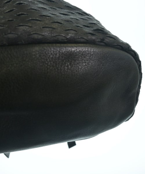 -（ソノタ）バックパック・リュック 黒 サイズ:- メンズ/2200667594050