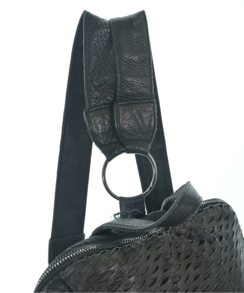 -（ソノタ）バックパック・リュック 黒 サイズ:- メンズ/2200667594050