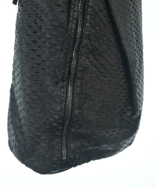 -（ソノタ）バックパック・リュック 黒 サイズ:- メンズ/2200667594050