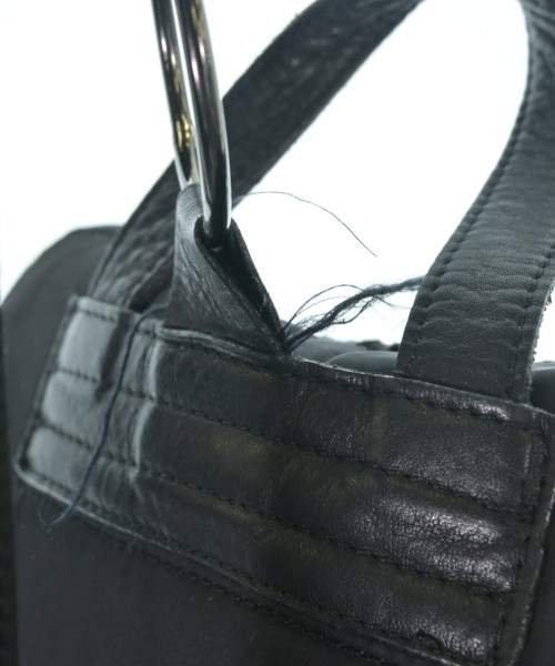 -（ソノタ）バックパック・リュック 黒 サイズ:- メンズ/2200667594050