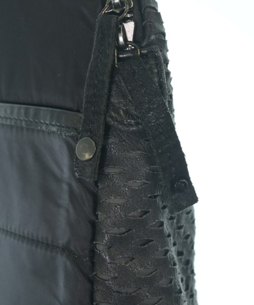 -（ソノタ）バックパック・リュック 黒 サイズ:- メンズ/2200667594050