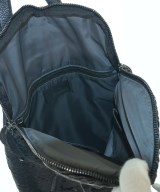 -（ソノタ）バックパック・リュック 黒 サイズ:- メンズ/2200667594050