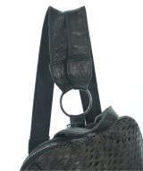 -（ソノタ）バックパック・リュック 黒 サイズ:- メンズ/2200667594050