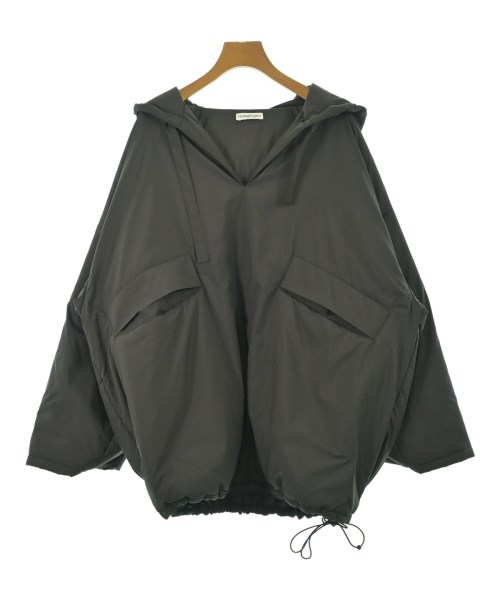 その他(ソノタ)ダウンジャケット/ダウンベスト グレー サイズ:F/2200671113018