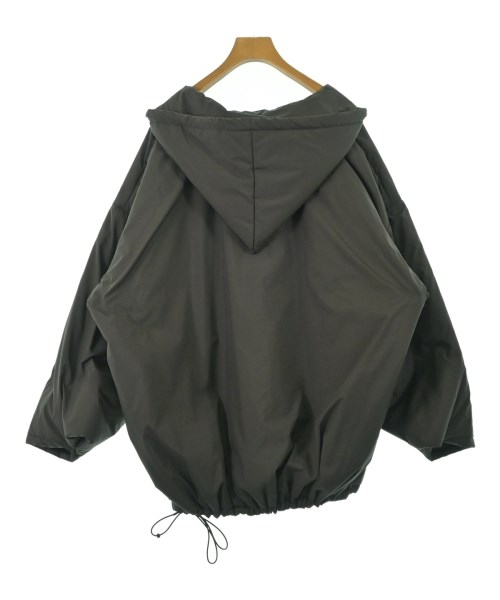 -（ソノタ）ダウンジャケット/ダウンベスト グレー サイズ:F レディース/2200671113018