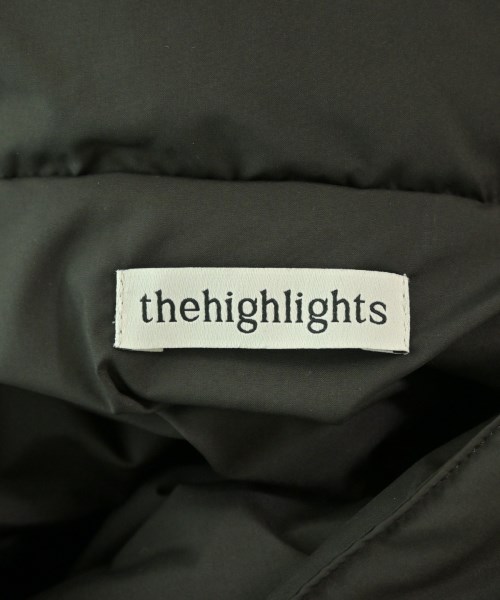 -（ソノタ）ダウンジャケット/ダウンベスト グレー サイズ:F レディース/2200671113018