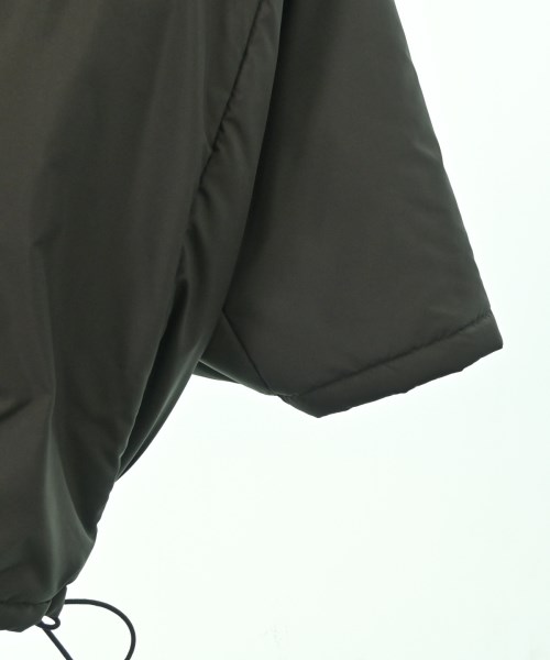 -（ソノタ）ダウンジャケット/ダウンベスト グレー サイズ:F レディース/2200671113018