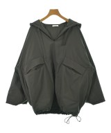 -（ソノタ）ダウンジャケット/ダウンベスト グレー サイズ:F レディース/2200671113018