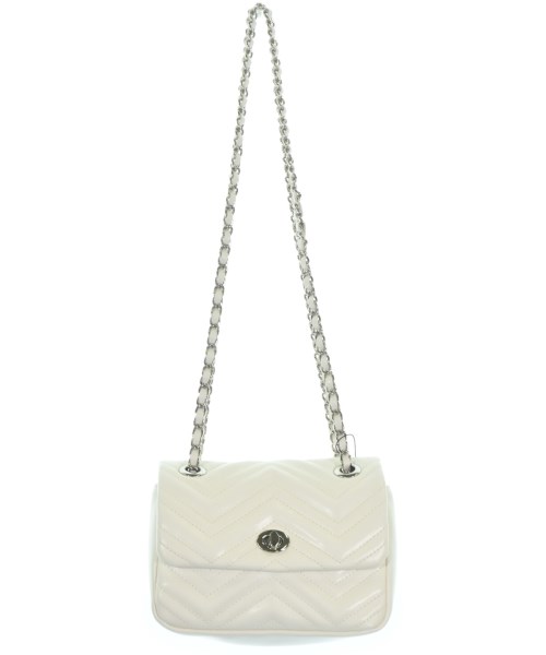 その他(ソノタ)ショルダーバッグ 白 サイズ:-/2200668898034