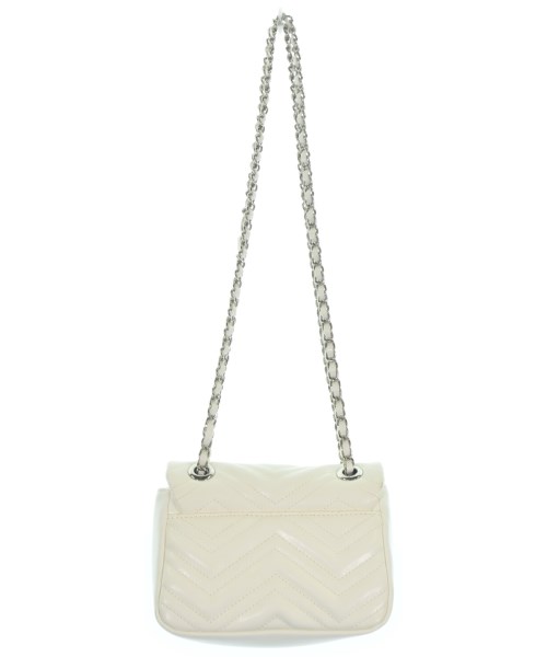 -（ソノタ）ショルダーバッグ 白 サイズ:- レディース/2200668898034