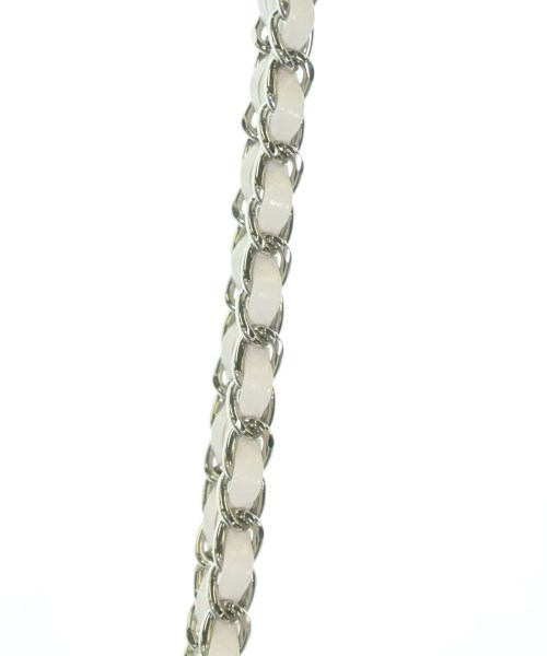 -（ソノタ）ショルダーバッグ 白 サイズ:- レディース/2200668898034