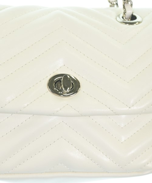 -（ソノタ）ショルダーバッグ 白 サイズ:- レディース/2200668898034