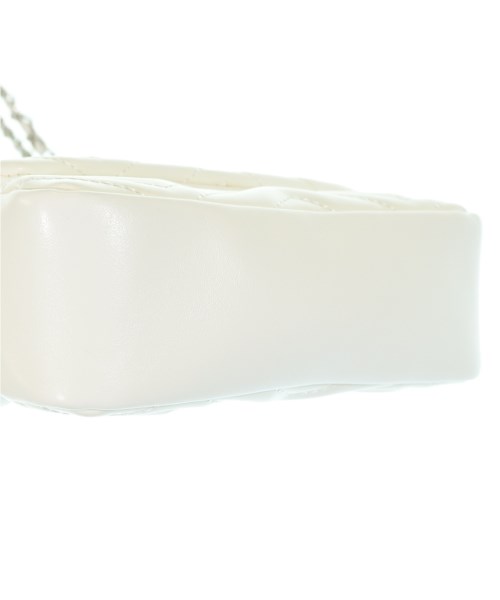 -（ソノタ）ショルダーバッグ 白 サイズ:- レディース/2200668898034