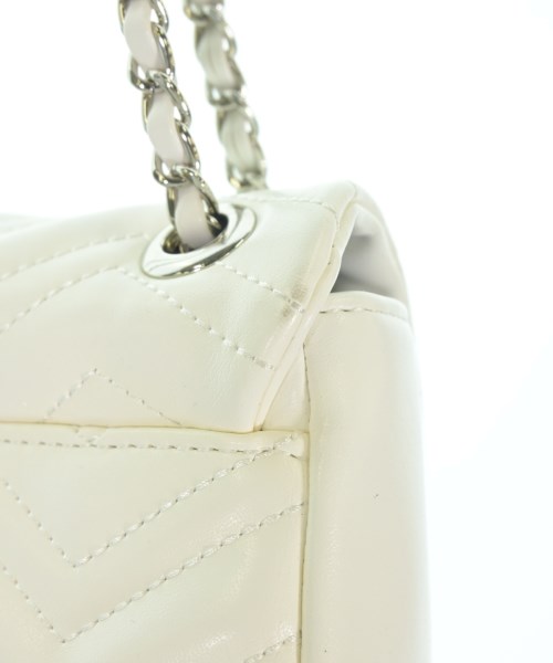 -（ソノタ）ショルダーバッグ 白 サイズ:- レディース/2200668898034