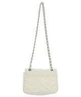 -（ソノタ）ショルダーバッグ 白 サイズ:- レディース/2200668898034