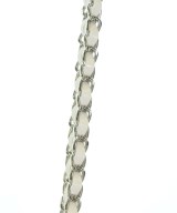 -（ソノタ）ショルダーバッグ 白 サイズ:- レディース/2200668898034