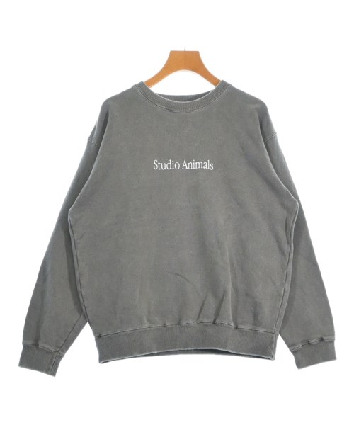 その他(ソノタ)スウェット グレー サイズ:S/2200670505142