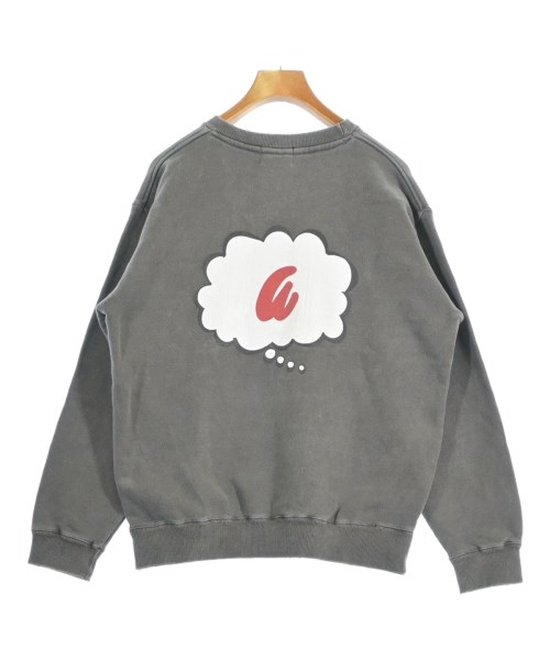 -（ソノタ）スウェット グレー サイズ:S レディース/2200670505142