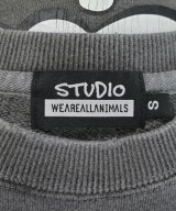 -（ソノタ）スウェット グレー サイズ:S レディース/2200670505142