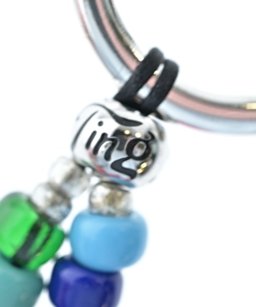 -（ソノタ）チャーム 赤 サイズ:- レディース/2200670505180